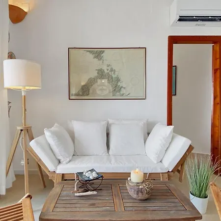La Maranita Apartment La Maddalena (Sassari)