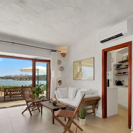 Apartment La Maranita La Maddalena (Sassari)
