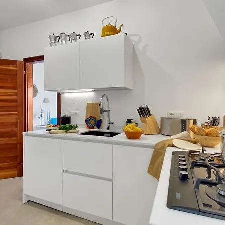 La Maranita Apartment
