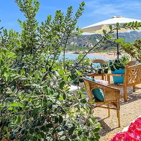 La Maranita Apartment *