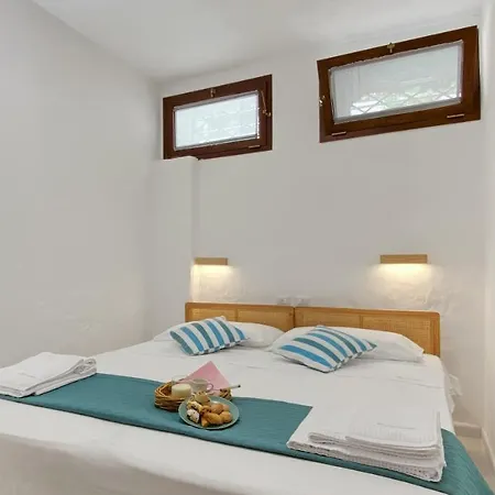 La Maranita Apartment *