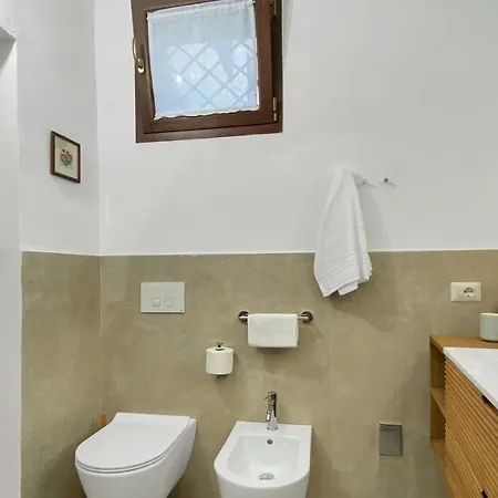 Apartment La Maranita