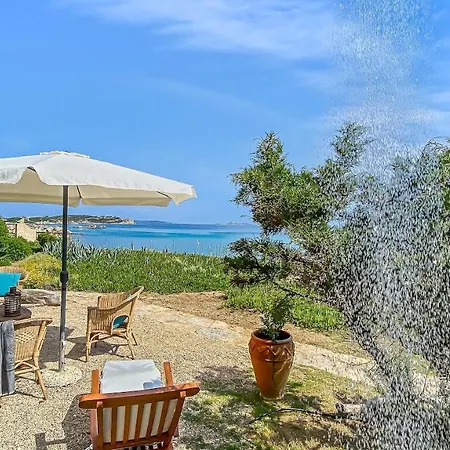 La Maranita Apartment *