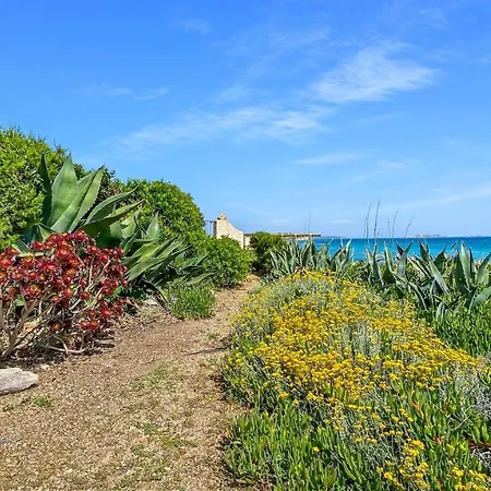 La Maranita La Maddalena (Sassari)