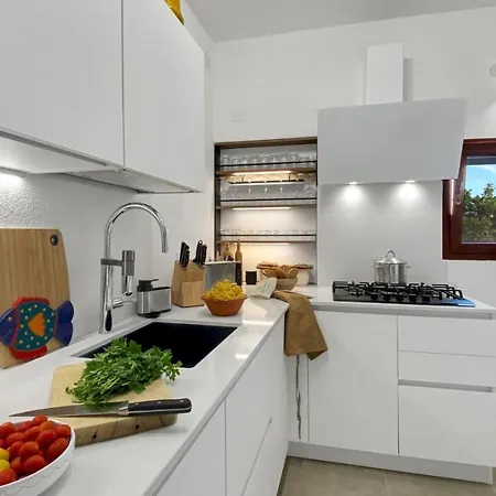 La Maranita Apartment *