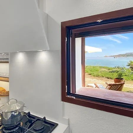Apartment La Maranita La Maddalena (Sassari)