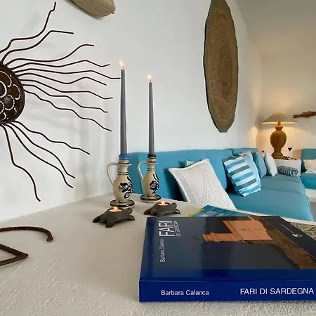 La Maranita Apartment *