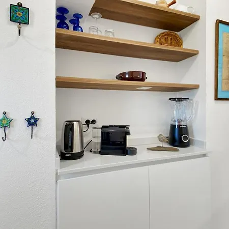 La Maranita Apartment