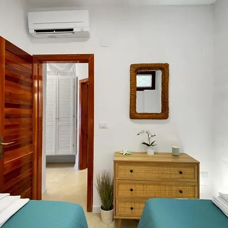 La Maranita Apartment *