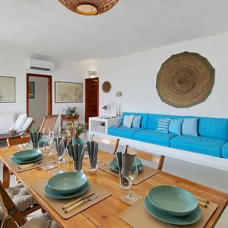 Apartment La Maranita