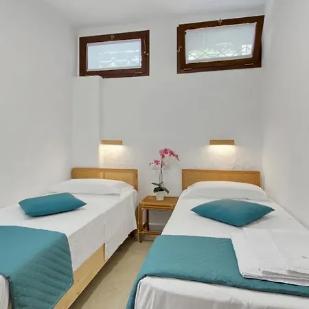 Apartment La Maranita