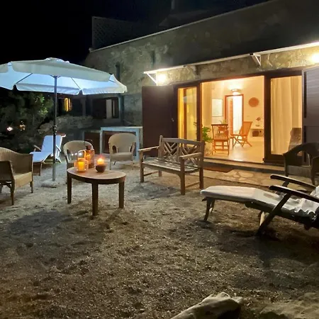Apartment La Maranita *