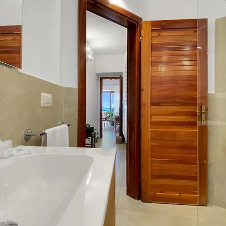 La Maranita Apartment *