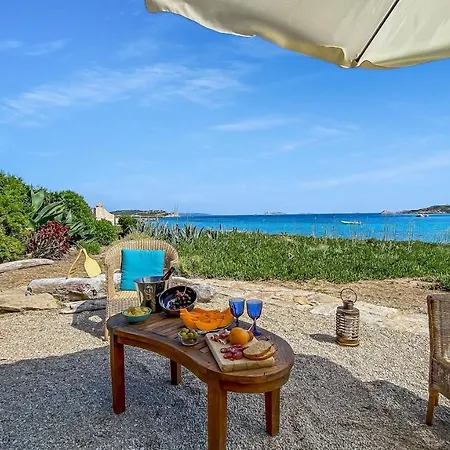 La Maranita Apartment *