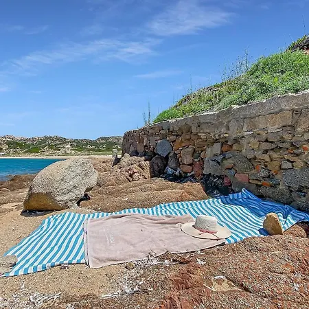 La Maranita * La Maddalena (Sassari)