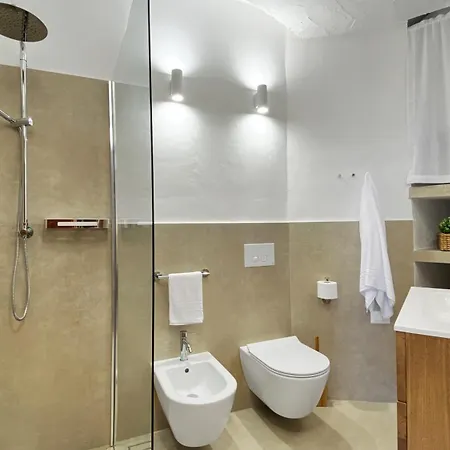La Maranita Apartment La Maddalena (Sassari)