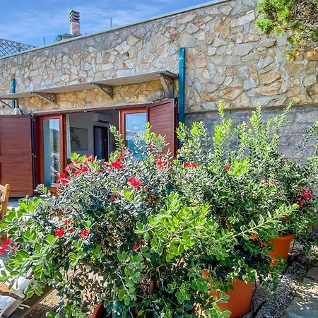 Apartment La Maranita