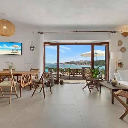 Apartment La Maranita La Maddalena (Sassari)