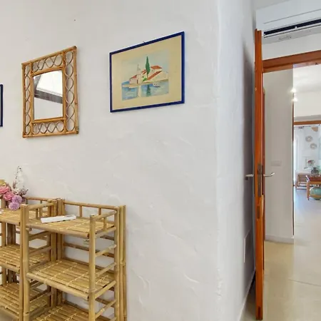 La Maranita Apartment