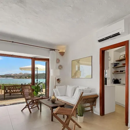 Apartment La Maranita
