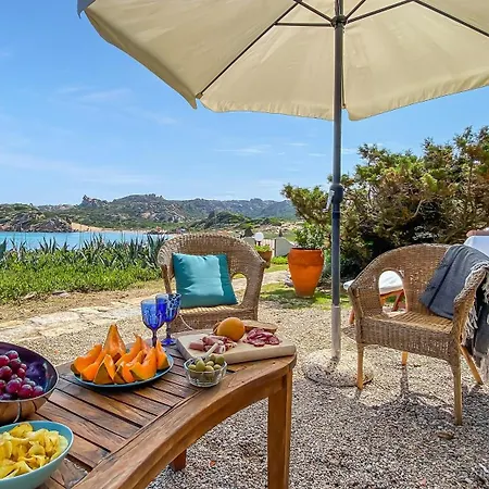 Apartamento La Maranita *