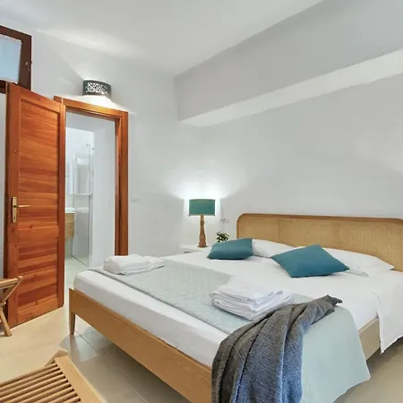 Apartment La Maranita
