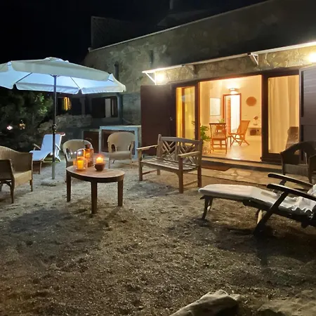 La Maranita Apartment *