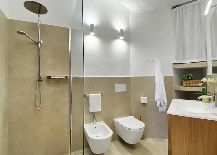 La Maranita Apartament La Maddalena (Sassari)