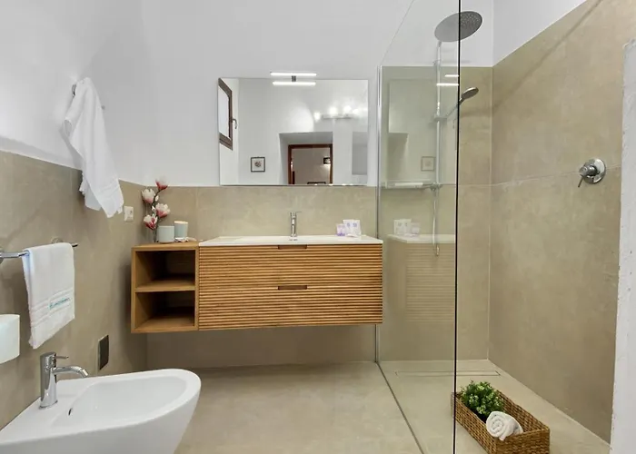 Apartament La Maranita La Maddalena (Sassari)