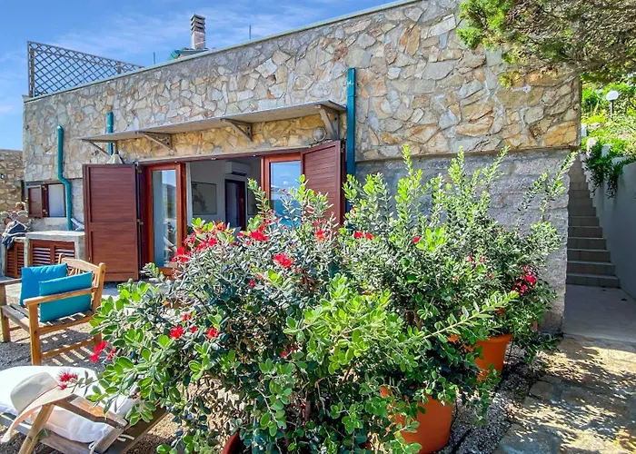 Apartament La Maranita