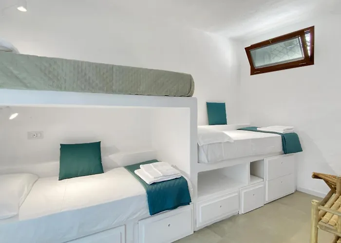 Apartament La Maranita *