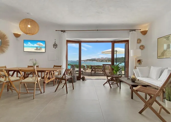 Apartament La Maranita La Maddalena (Sassari)
