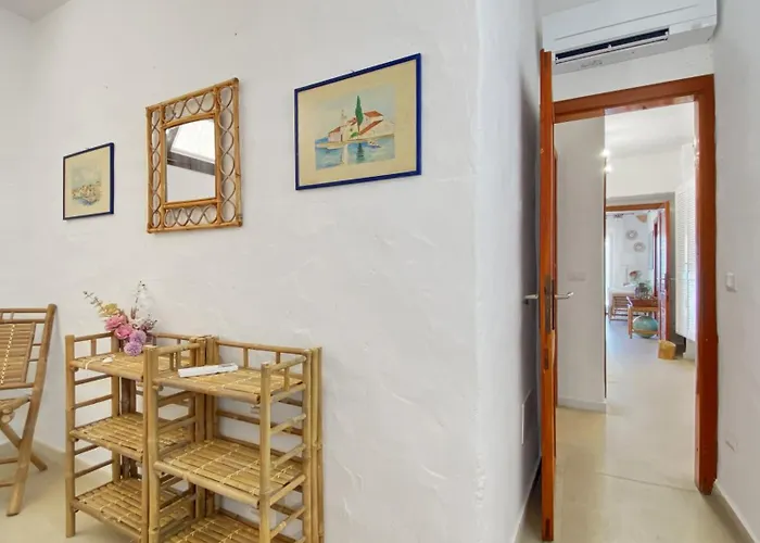La Maranita Apartament