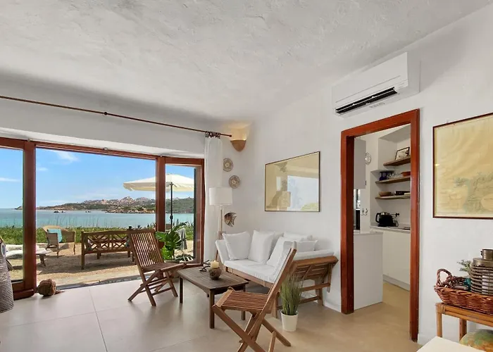Apartament La Maranita
