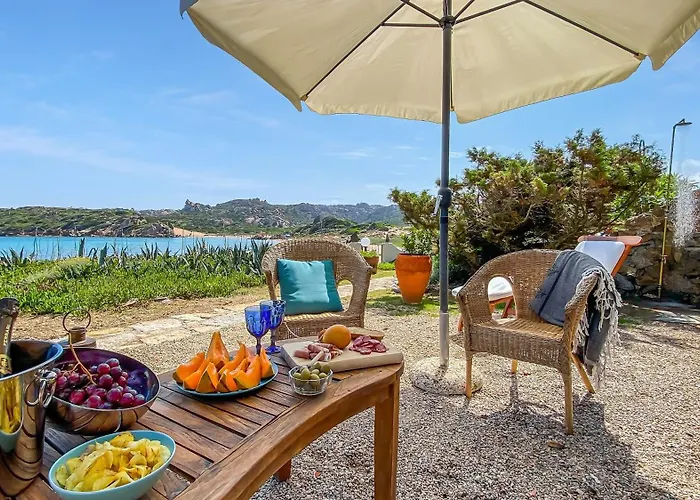 Apartament La Maranita *