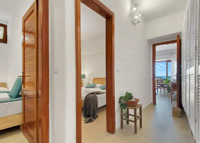 Apartament La Maranita La Maddalena (Sassari)