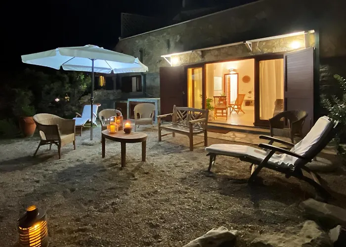 La Maranita Apartament *