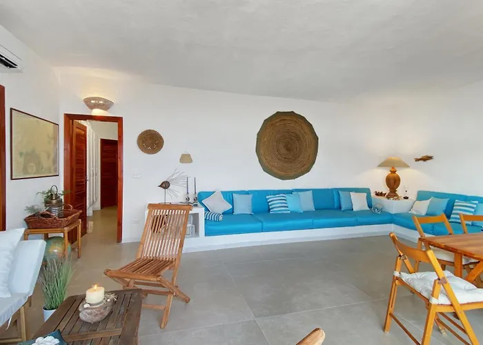 Apartament La Maranita