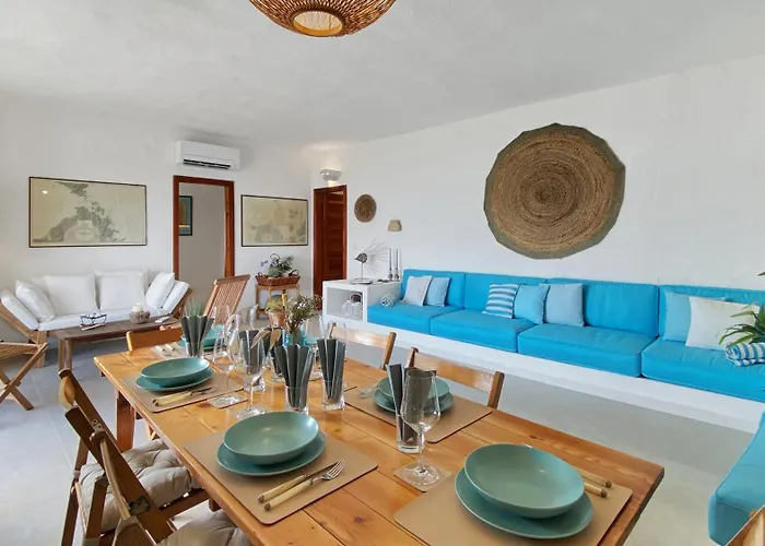 La Maranita Apartament La Maddalena (Sassari)