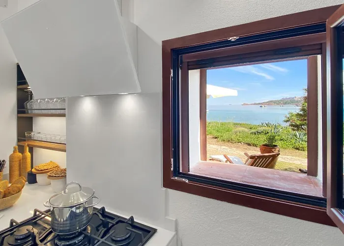 Apartament La Maranita La Maddalena (Sassari)