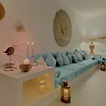 Апартаменты La Maranita *