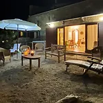 La Maranita Апартаменты *