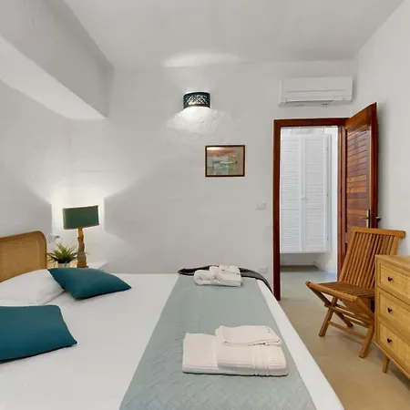 Apartmán La Maranita La Maddalena (Sassari)