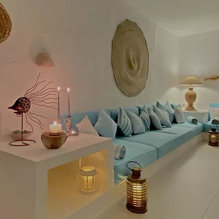 Apartmán La Maranita *