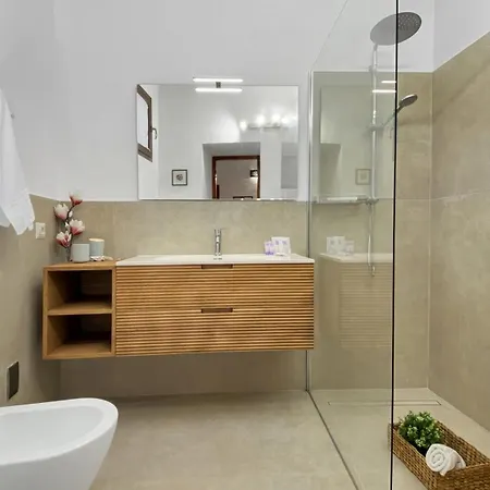 Apartmán La Maranita La Maddalena (Sassari)