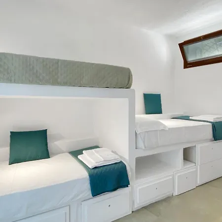 Apartmán La Maranita *