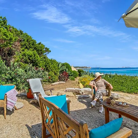 La Maranita Apartmán La Maddalena (Sassari)