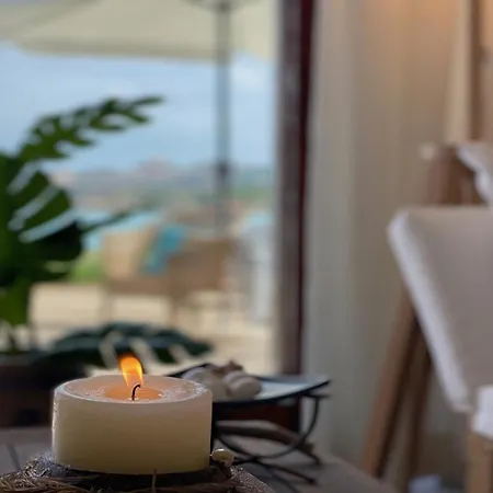 La Maranita Apartmán La Maddalena (Sassari)