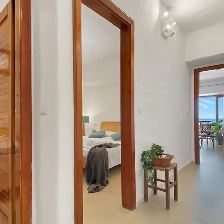 Apartmán La Maranita La Maddalena (Sassari)