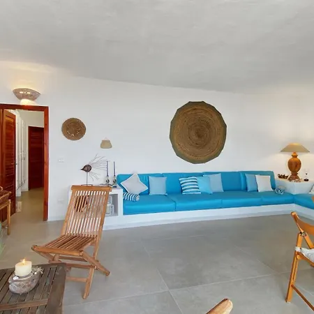 Appartement La Maranita